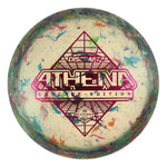 #32 (Magenta Metallic) 173-174 Cascade Challenge Jawbreaker Colorshift Z Athena