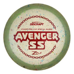 Champion's Cup Jawbreaker Z Flex Avenger SS