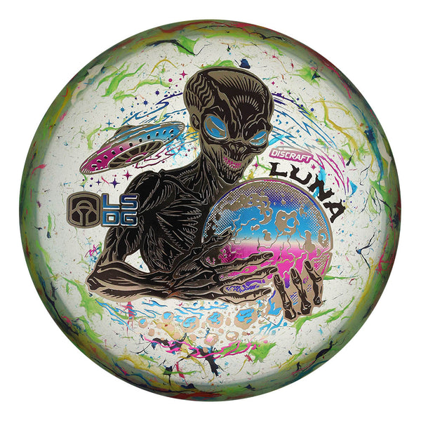 Colorshift Jawbreaker Z Flx Luna