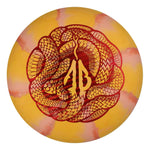 Anthony Barela CT Swirl Snake Pit Focus