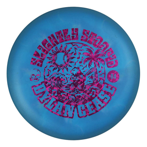 Supreme Flight Slightly Stoopid Dylan Cease Luna (Bear)