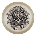 #2 (Black/Silver Brushed) 164-166 Colorshift ESP Anax