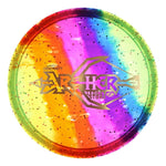 Fly Dye Confetti Z Archer