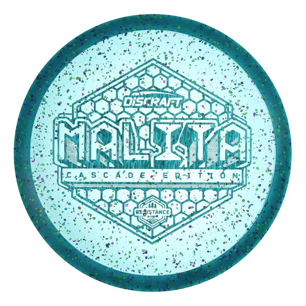 Cascade Challenge Z Confetti Malita