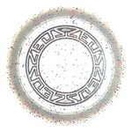#8 (Discraft) 173-174 Confetti Z Zeus