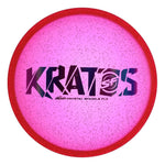 #8 Pink (Winter Sunset) 170-172 Supreme Flight CryZtal FLX Sparkle Kratos