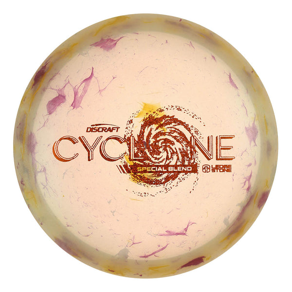 Colorshift Jawbreaker Z Flx Cyclone