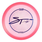 #25 (Blue Metallic) 173-174 DGA Atmos Sullivan Tipton Pipeline