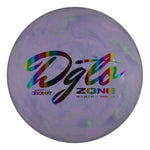 #18 (Rainbow) 173-174 DGLO CT JB Swirl Zone
