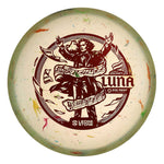 Disc Point Jawbreaker Z Flx Luna