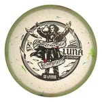 Disc Point Jawbreaker Z Flx Luna
