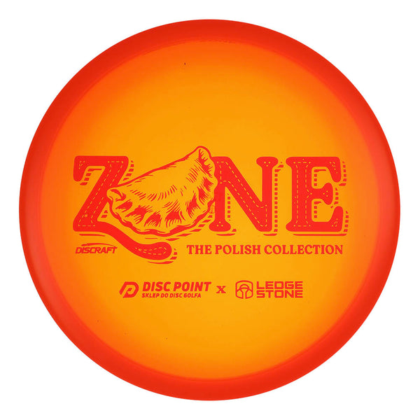 Disc Point Super Flx Zone
