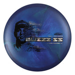 2026 Tour Series Ezra Robinson Buzzz SS