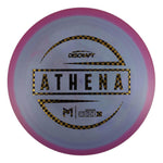 Paul McBeth ESP Athena