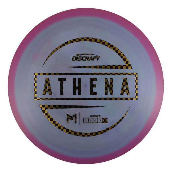 Paul McBeth ESP Athena