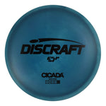 #86 (Black) 173-174 ESP Cicada