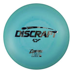 #57 Blue Camo 177+ ESP Comet