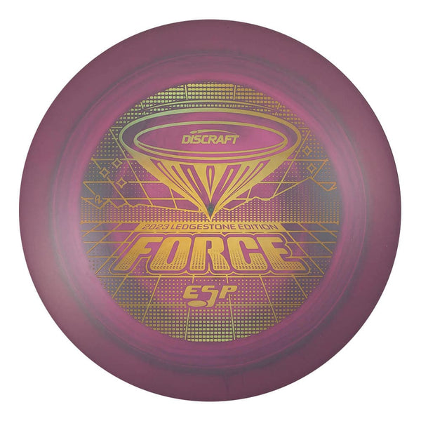 #32 (Gold Holo) 164-166 ESP Lite Force