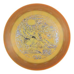 #77 (Silver Confetti/Discraft) 164-166 ESP Lite Nuke