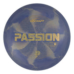 #19 (Gold Dots) 175-176 Paige Pierce ESP Passion