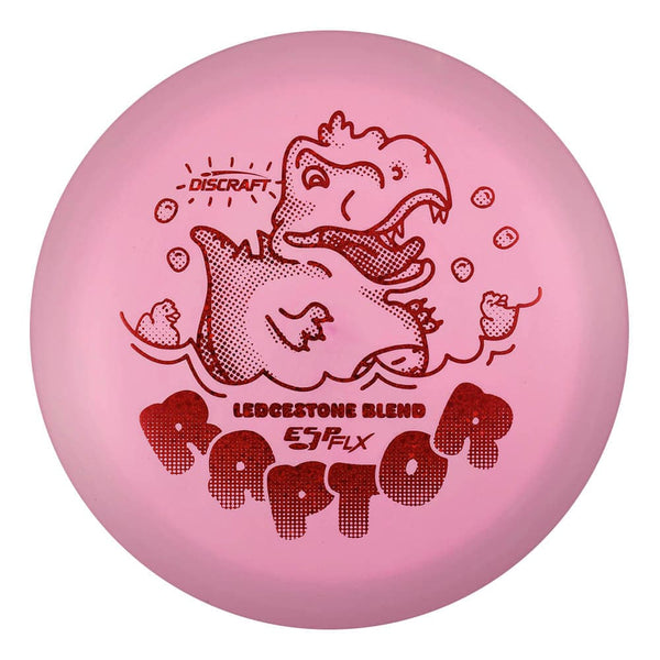 ESP Super Flx Raptor