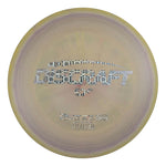 #32 (Silver Tron) 177+ ESP Buzzz SS