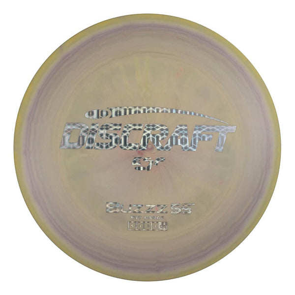 #32 (Silver Tron) 177+ ESP Buzzz SS