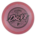 #6 (Black Kaleidoscope) 170-172 Paige Pierce ESP First Run Drive
