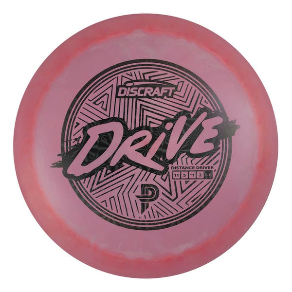 #6 (Black Kaleidoscope) 170-172 Paige Pierce ESP First Run Drive