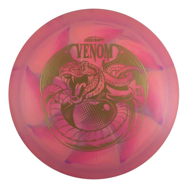 ESP Swirl Venom