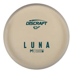 #11 (Teal Matte) 173-174 ESP White Paul McBeth Luna