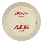 #6 (Red Waterfall) 170-172 ESP White Nuke