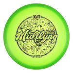 #15 Green (Wonderbread) 173-174 DGA ProLine PL Eliezra Midtlyng Aftershock