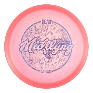 #26 (Blue Light Shatter) 177+ DGA Atmos Eliezra Midtlyng Rift