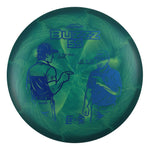 #3 (Blue Metallic) 170-172 Ezra Robinson/Ezra Aderhold Collab ESP Buzzz SS