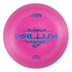 First Run Ricky Wysocki ESP Hallux
