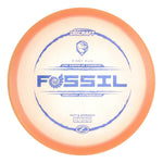First Run Ricky Wysocki Z Fossil