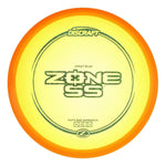 #27 Orange (Blue Hearts) 173-174 Z Zone SS (First Run)