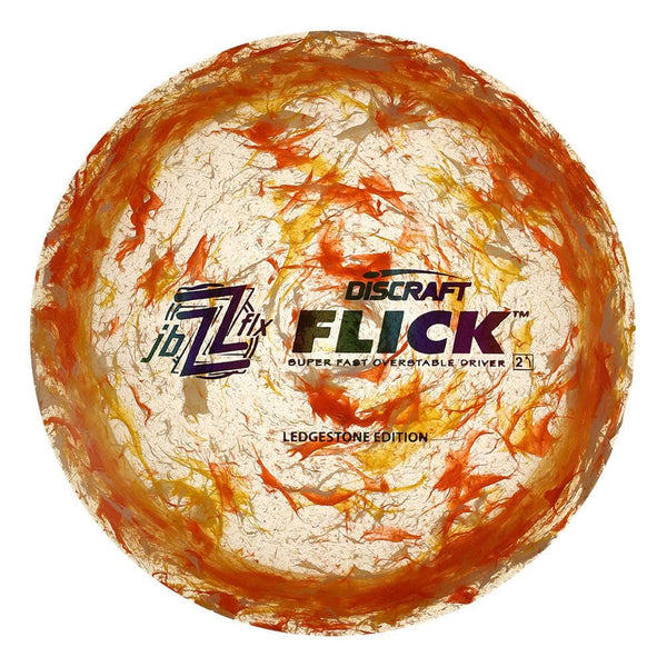 Jawbreaker Z Flx Flick