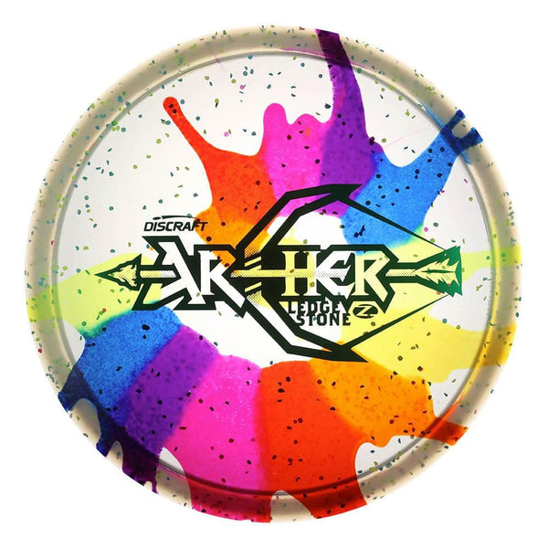 Fly Dye Confetti Z Archer