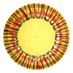 #5 (Gold Metallic) 173-174 Fly Dye Z Buzzz