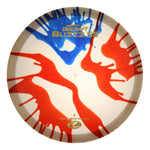 #7 Flag (Gold Holo) 177+ Fly Dye Z Buzzz SS