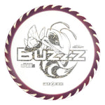Fuzed Line Buzzz with Saw Pattern