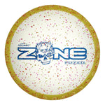 #2 (Blue Matte) 173-174 Confetti FuZed Zone