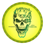 #12 (Green Metallic) 173-174 Glo FuZed Zone