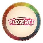 #26 (Magenta Metallic) 173-174 FuZed Graffiti Barstamp Scorch