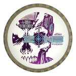 #2 170-172 Tri Foil FuZed Zone