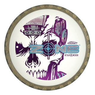 #2 170-172 Tri Foil FuZed Zone