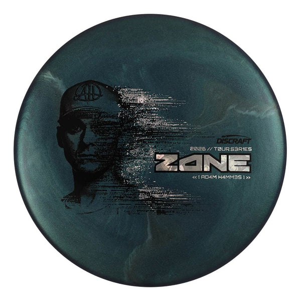 #43 (Money) 173-174 2026 Tour Series Adam Hammes Zone