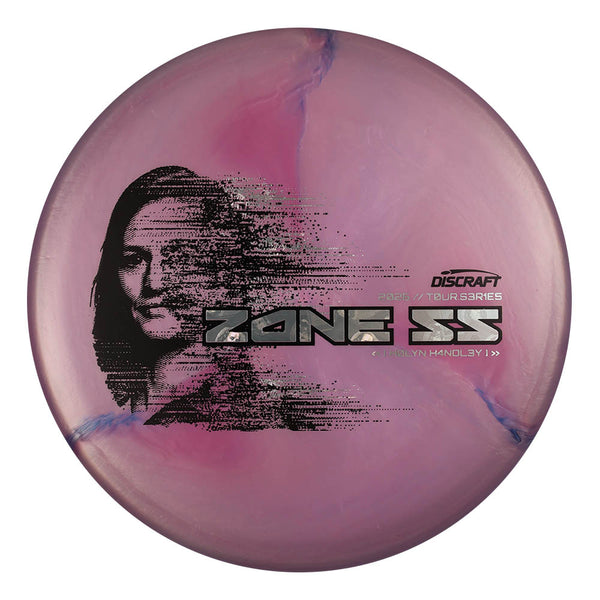 2026 Tour Series Holyn Handley Zone SS